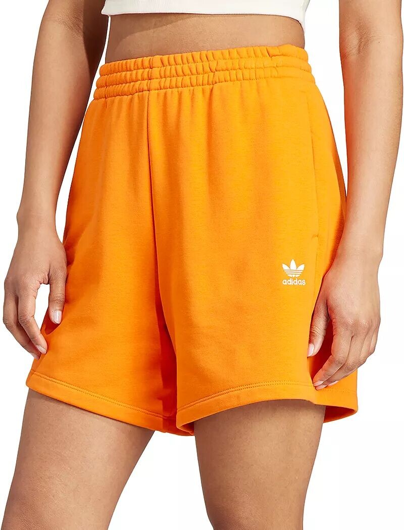 

Женские шорты из френч терри Adidas Originals Essentials