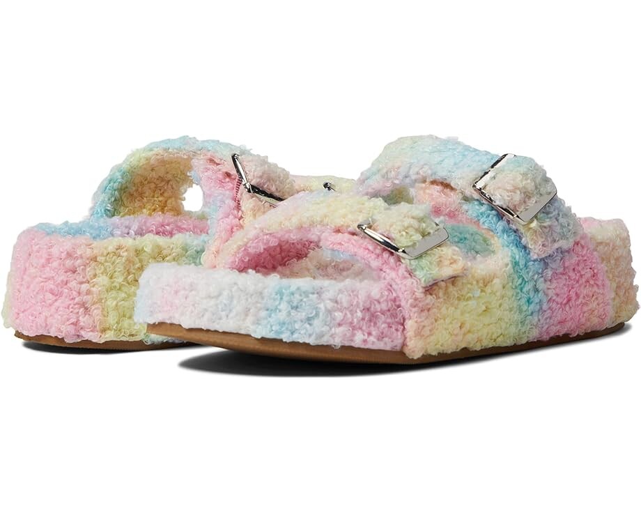 

Сандалии Chooka Ava Double Buckle Sandal, мульти