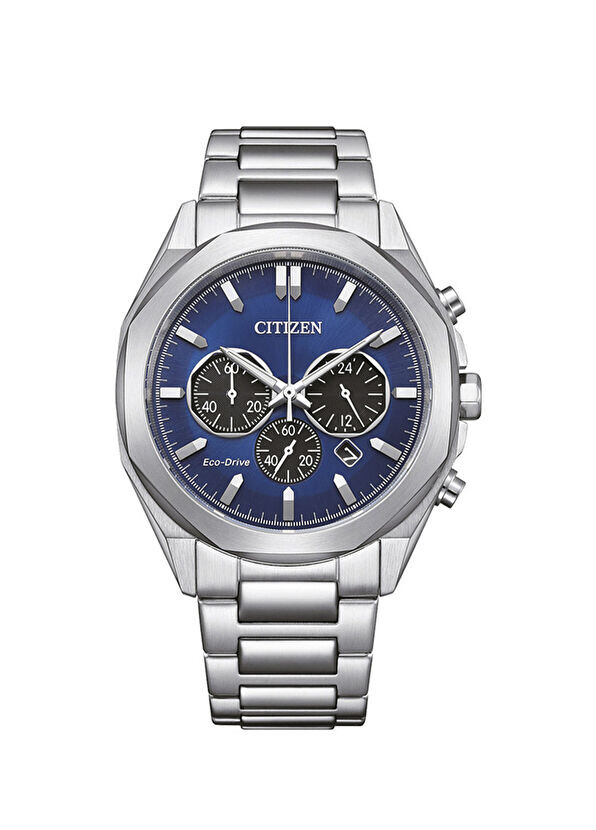

Наручные часы Ca4590-81L Citizen, серебряный