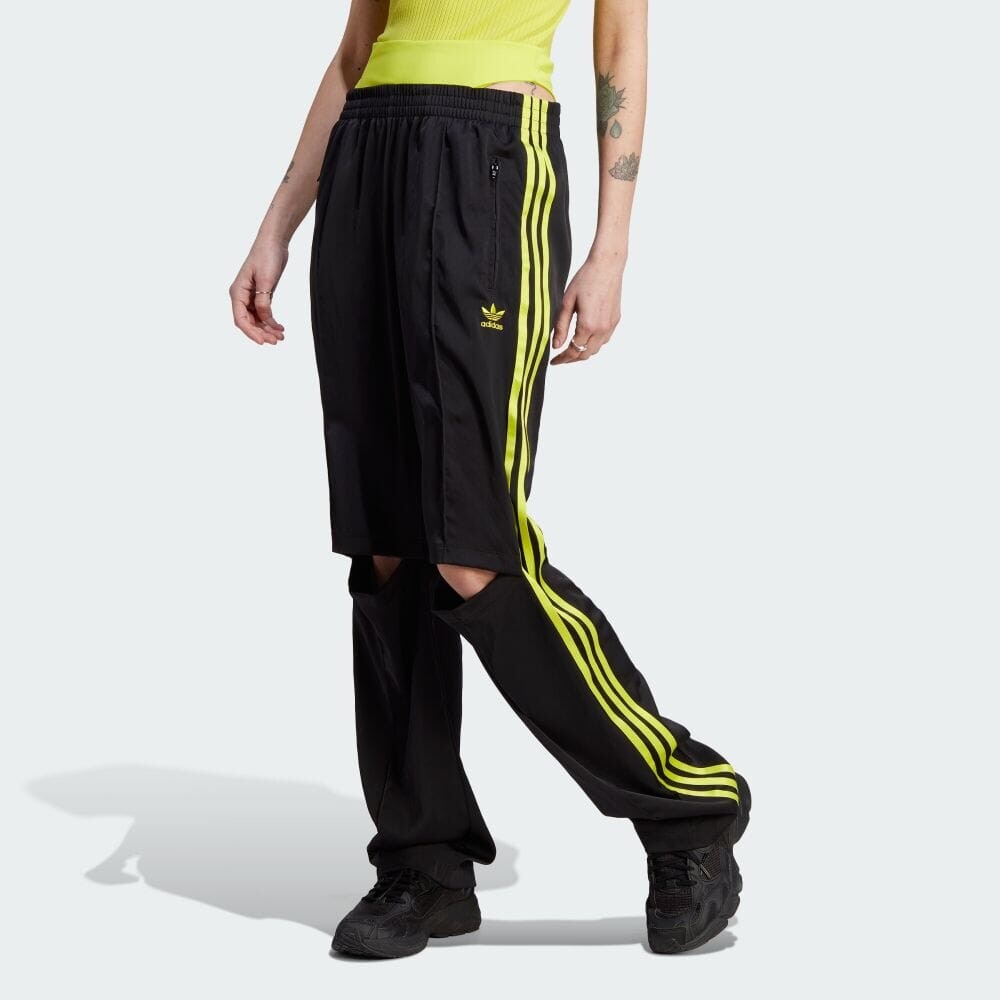 

Брюки Adidas IJ5017, Черный