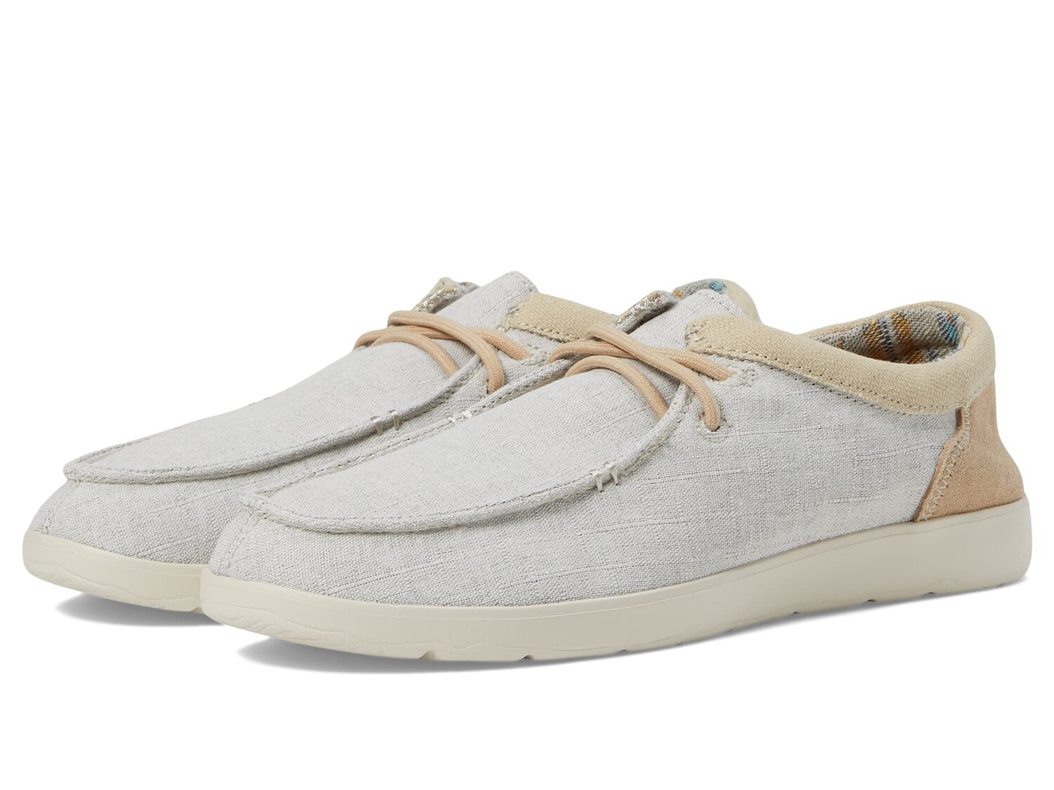 

Лоферы Sanuk Shaka Lite SL