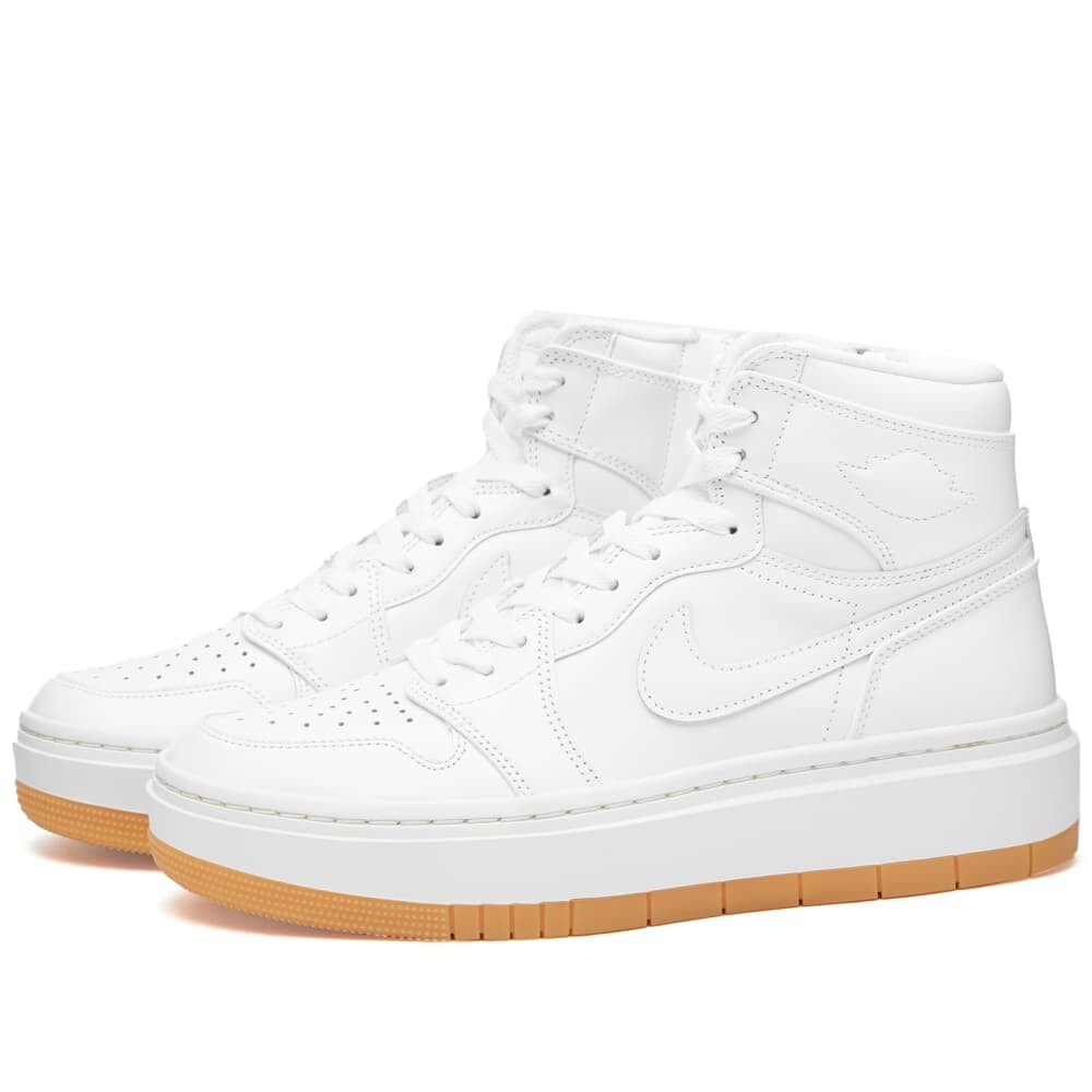 

Air Jordan 1 Elevate High SE