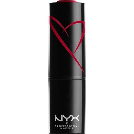 

Атласная губная помада Nyx Shoutloud SLSL19 Wife Goals, Nyx Professional Makeup