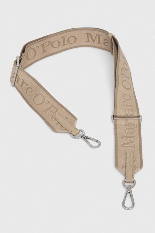 

Ремешок для кошелька Marc O'Polo, бежевый