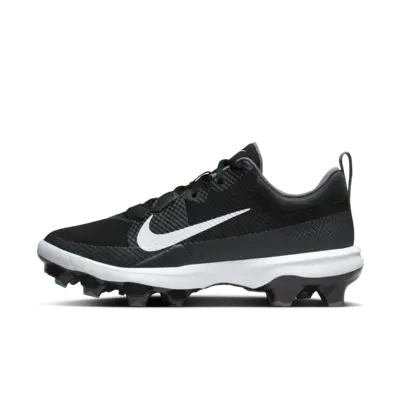 

Бутсы Nike Force Trout 9 Pro MCS Baseball Cleats, цвет Black/Anthracite/Cool Grey/White