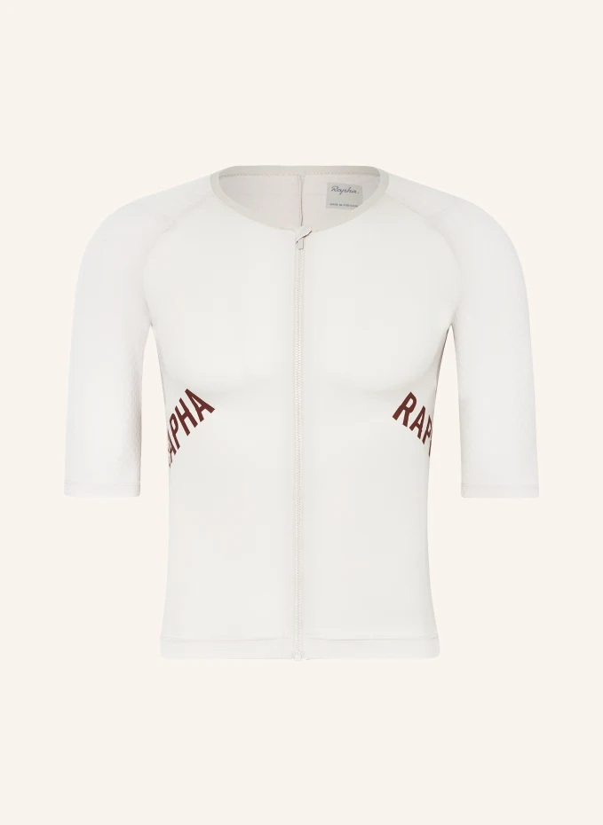 

Велосипедная майка pro team aero Rapha, коричневый