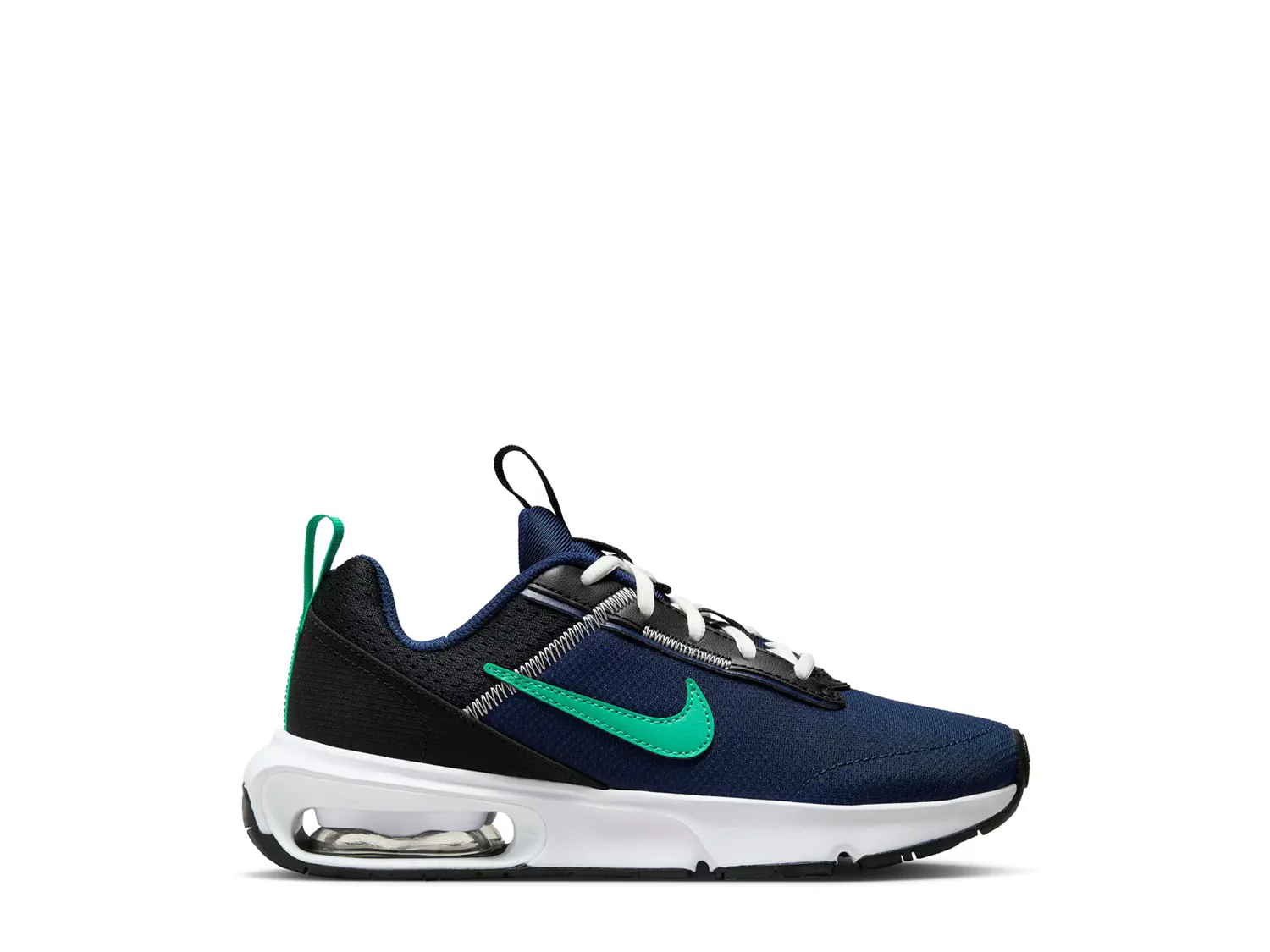 

Кроссовки Air Max INTRLK Lite Sneaker Nike, темно-синий