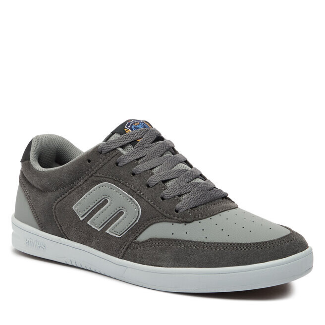 

Кроссовки Etnies TheAurelien, серый