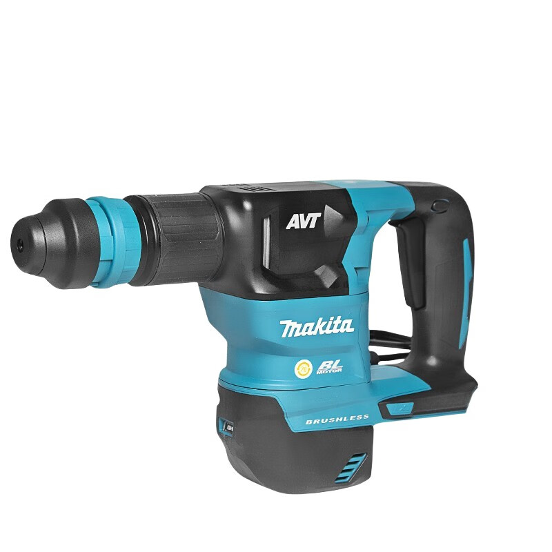 Отбойный молоток аккумуляторный Makita DHK180Z, 18 В