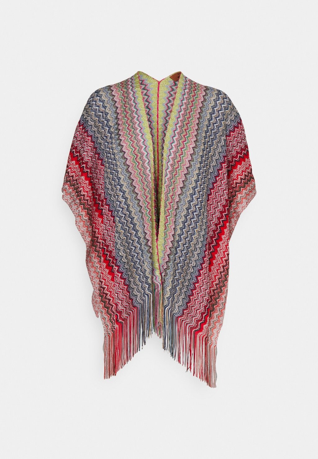 

Накидка Missoni, цвет multicoloured