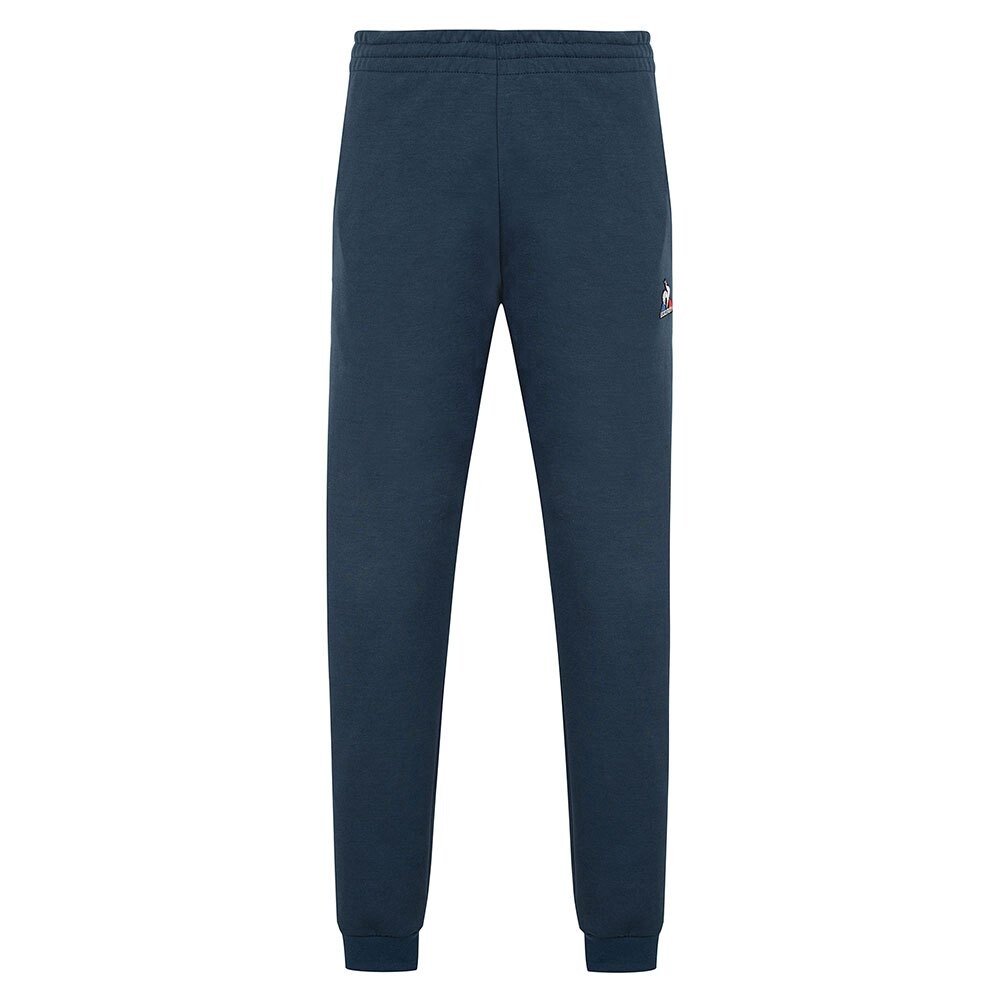 

Спортивные брюки Le Coq Sportif ESS Slim N°1 Kid, синий