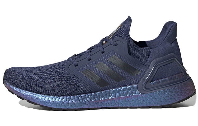 

Кроссовки для бега Adidas Ultraboost 20 унисекс