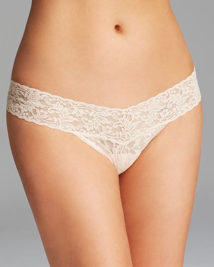 

Стринги с низкой посадкой Hanky Panky