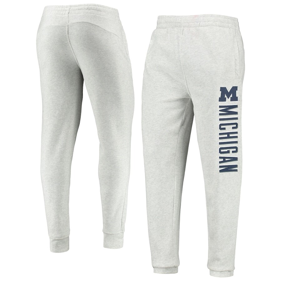 

Джоггеры Russell Michigan Wolverines