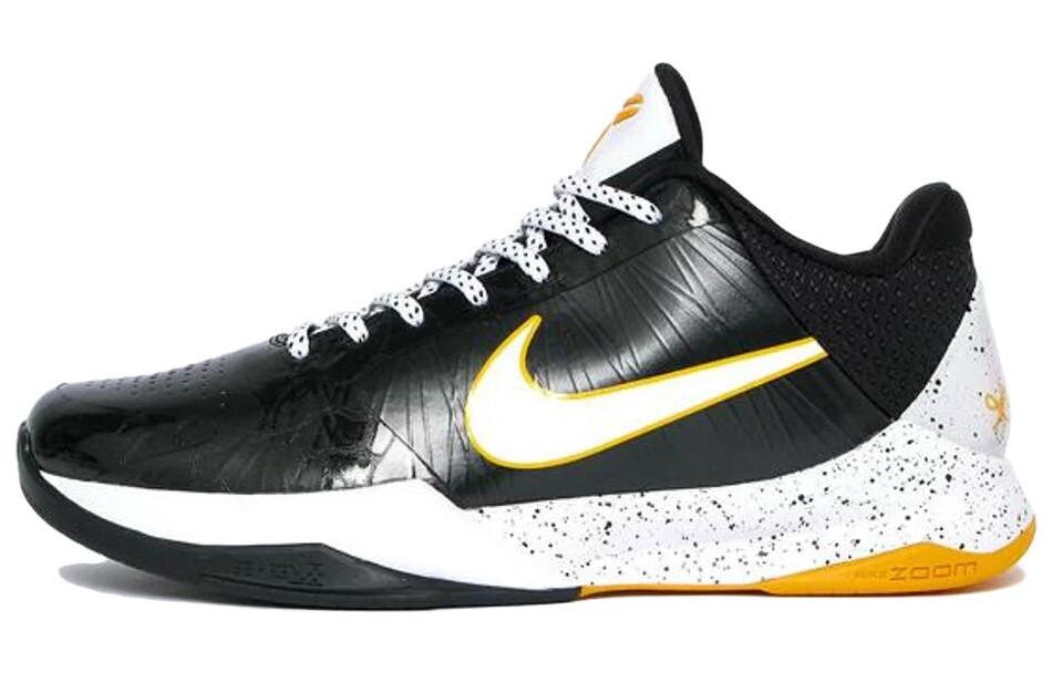 

Мужские баскетбольные кроссовки Nike Zoom Kobe 5