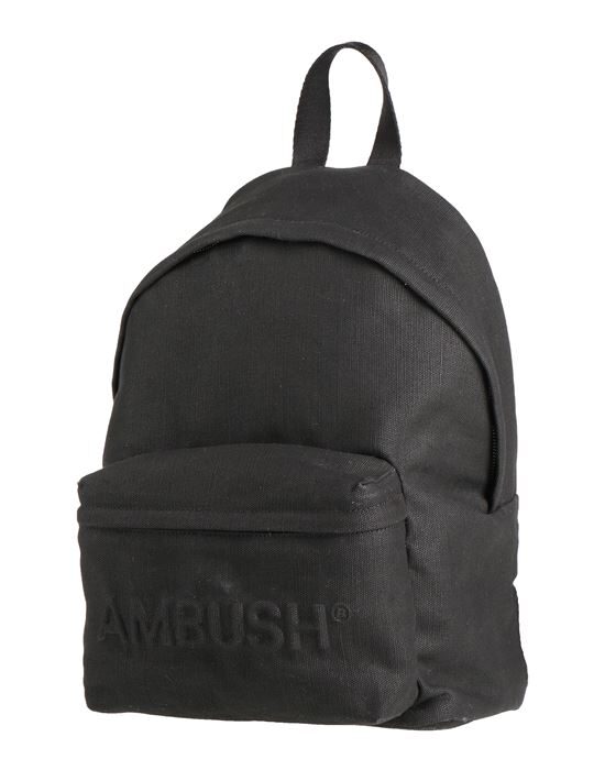 Рюкзак AMBUSH, черный рюкзак ambush черный