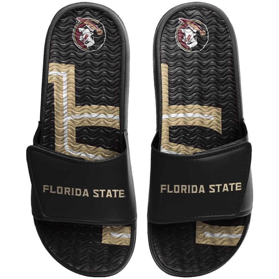 

Шлепанцы FOCO Florida State Seminoles