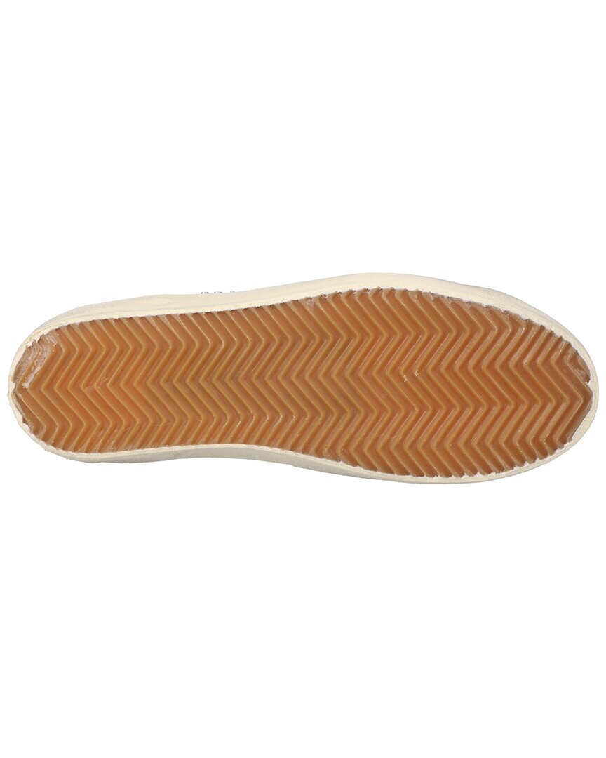 

Кожаные кроссовки Golden Goose Superstar, белый