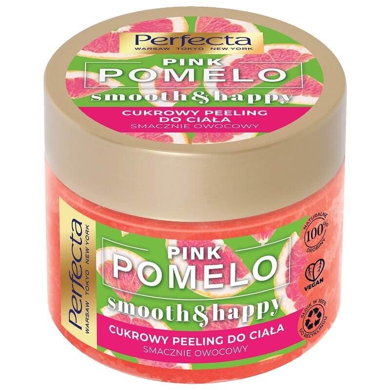 

Perfecta SPA Pink Pomelo скраб для тела, 300 g