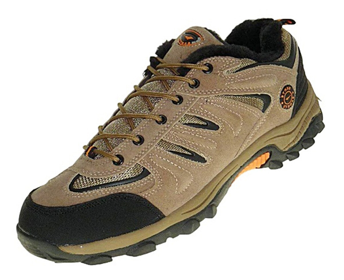 

Сапоги Roadstar Winterschuhe, коричневый