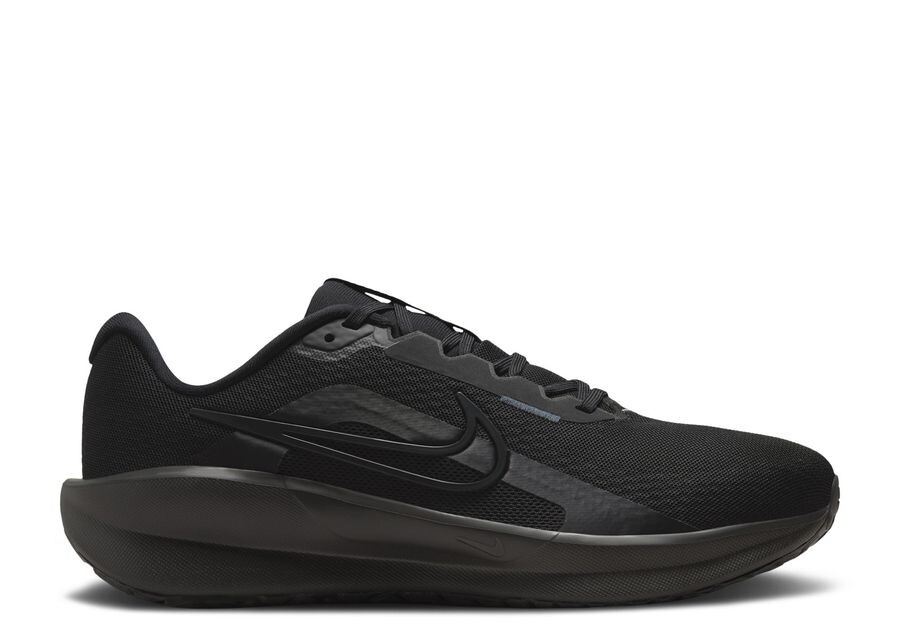 

Кроссовки Nike Downshifter 13 Extra Wide 'Anthracite Wolf Grey', черный