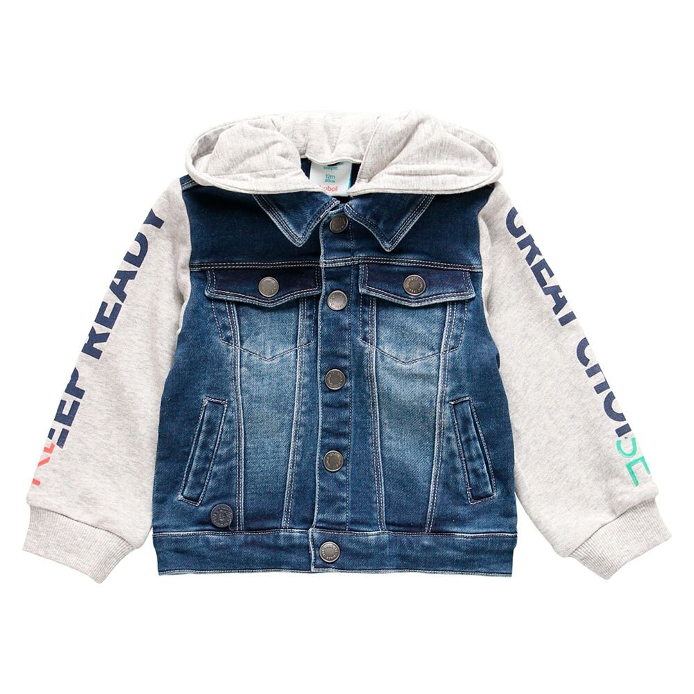 

Куртка Boboli 324133, синий