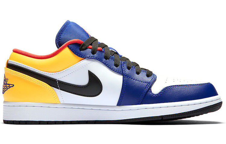 

Кроссовки Air Jordan 1 Low