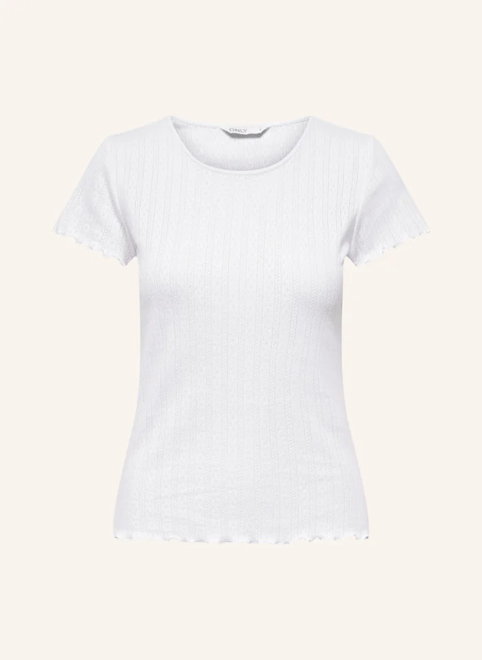 

Футболка Only, белый