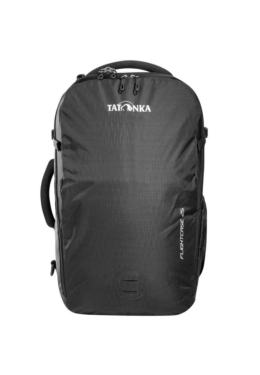 

Рюкзак Tatonka, черный