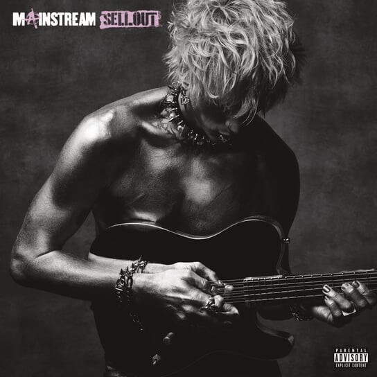 

Виниловая пластинка Machine Gun Kelly - Mainstream Sellout (Retailer Exclusive Edition)