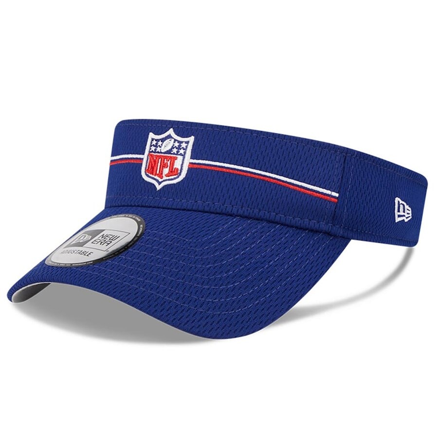 

Козырек New Era Shield Merchandise, нави