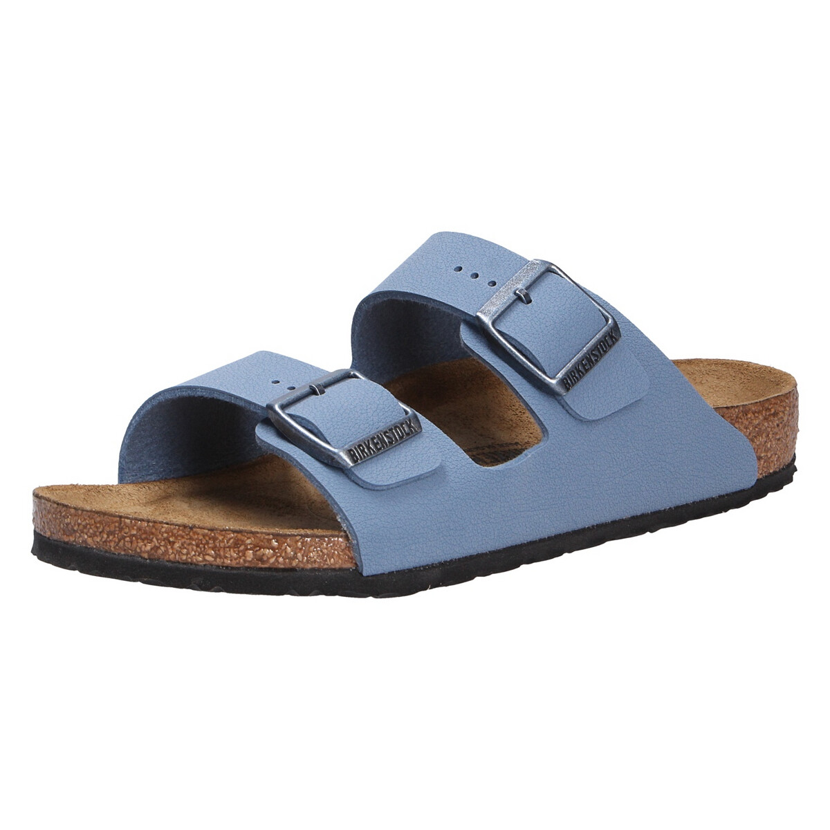 

Мюли Birkenstock Pantolette, синий