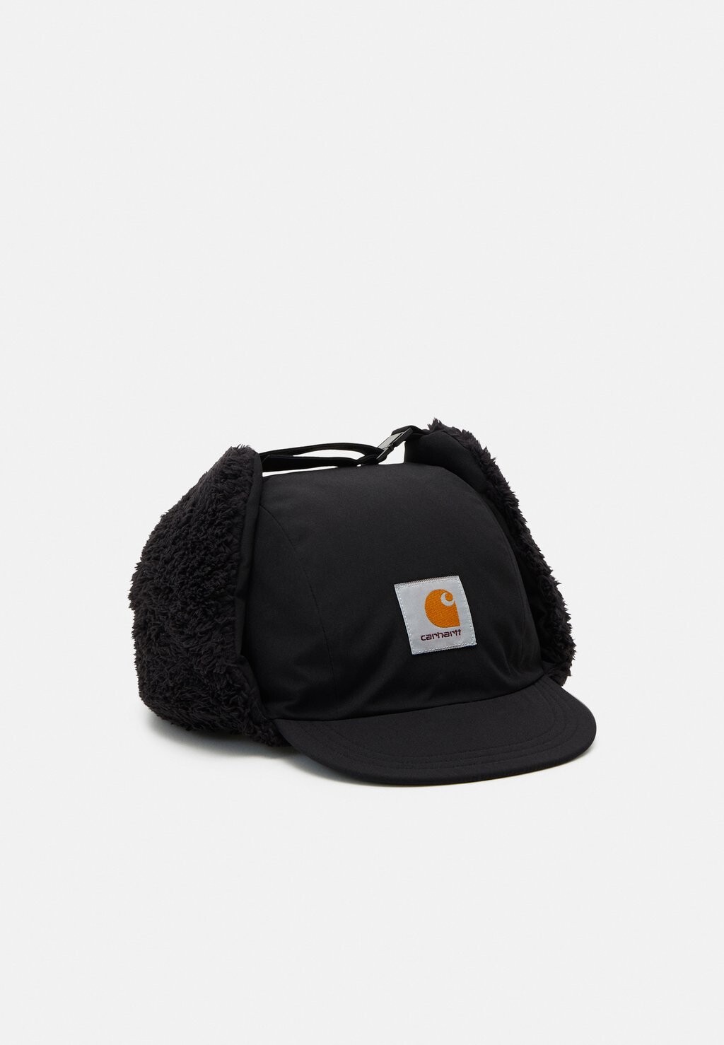 

Шапка бини Carhartt WIP, черный