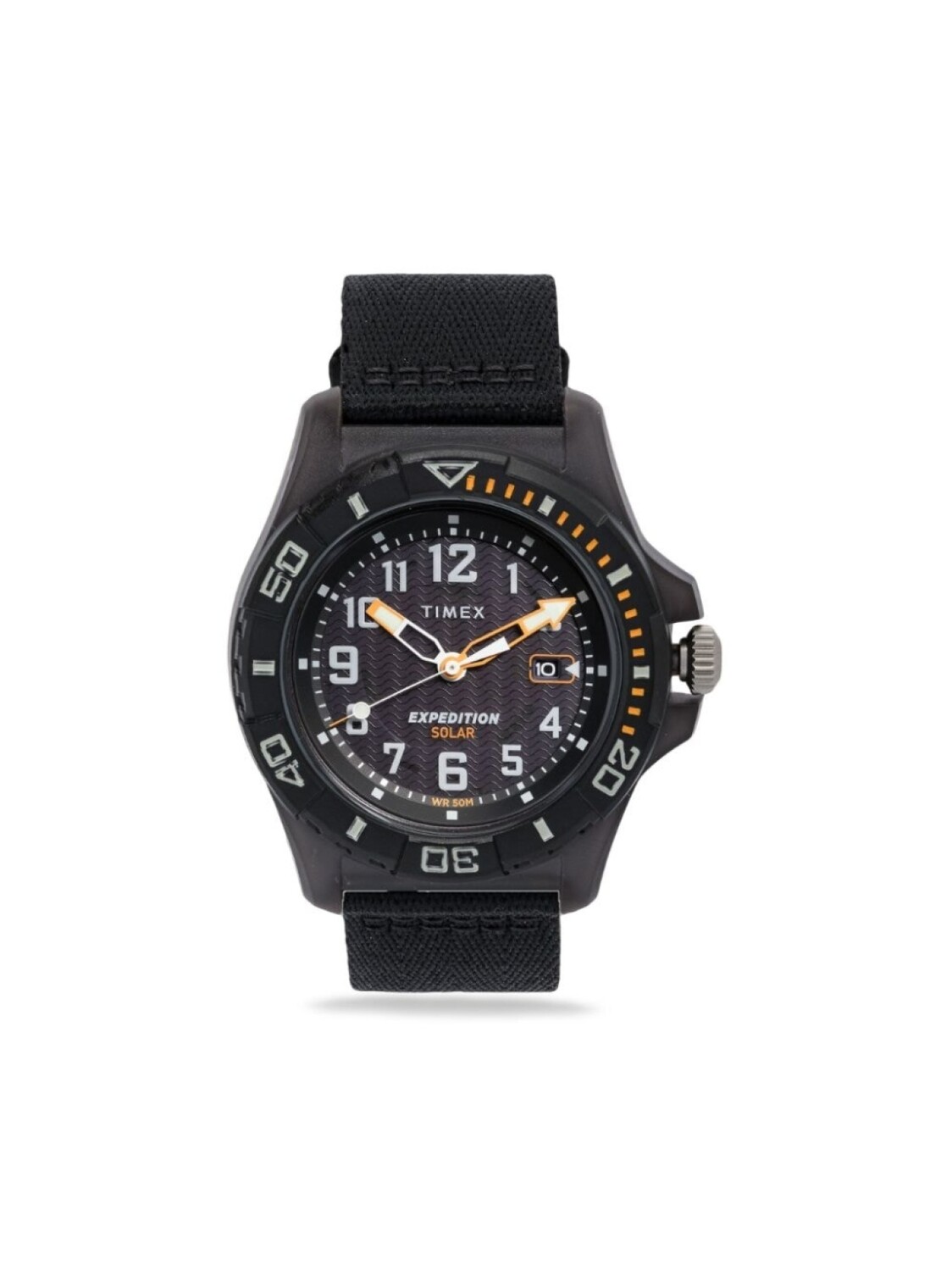 

TIMEX наручные часы Expedition North Freedive 42 мм, черный