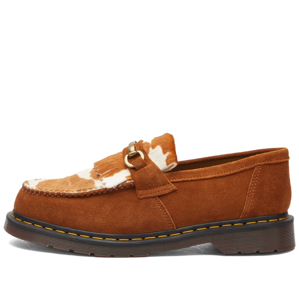 

Лоферы Dr. Martens Adrian Snaffle