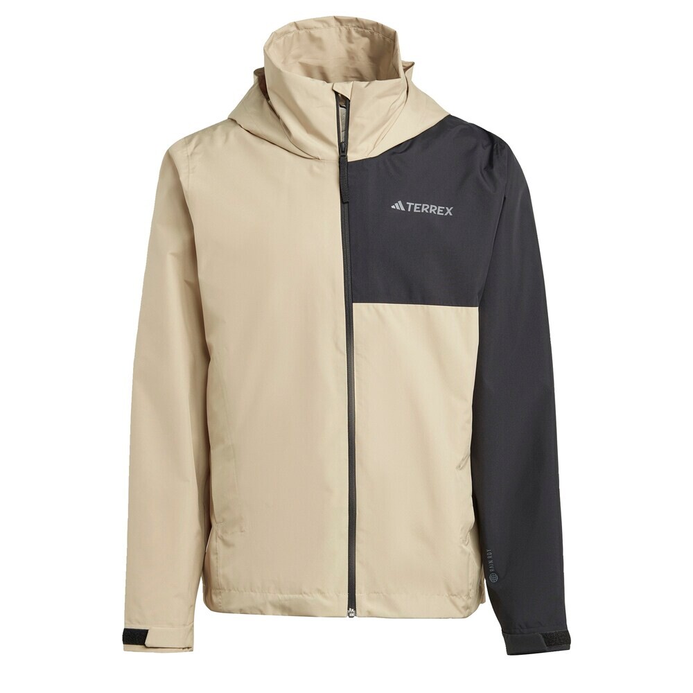 

Уличная куртка ADIDAS TERREX, бежевый