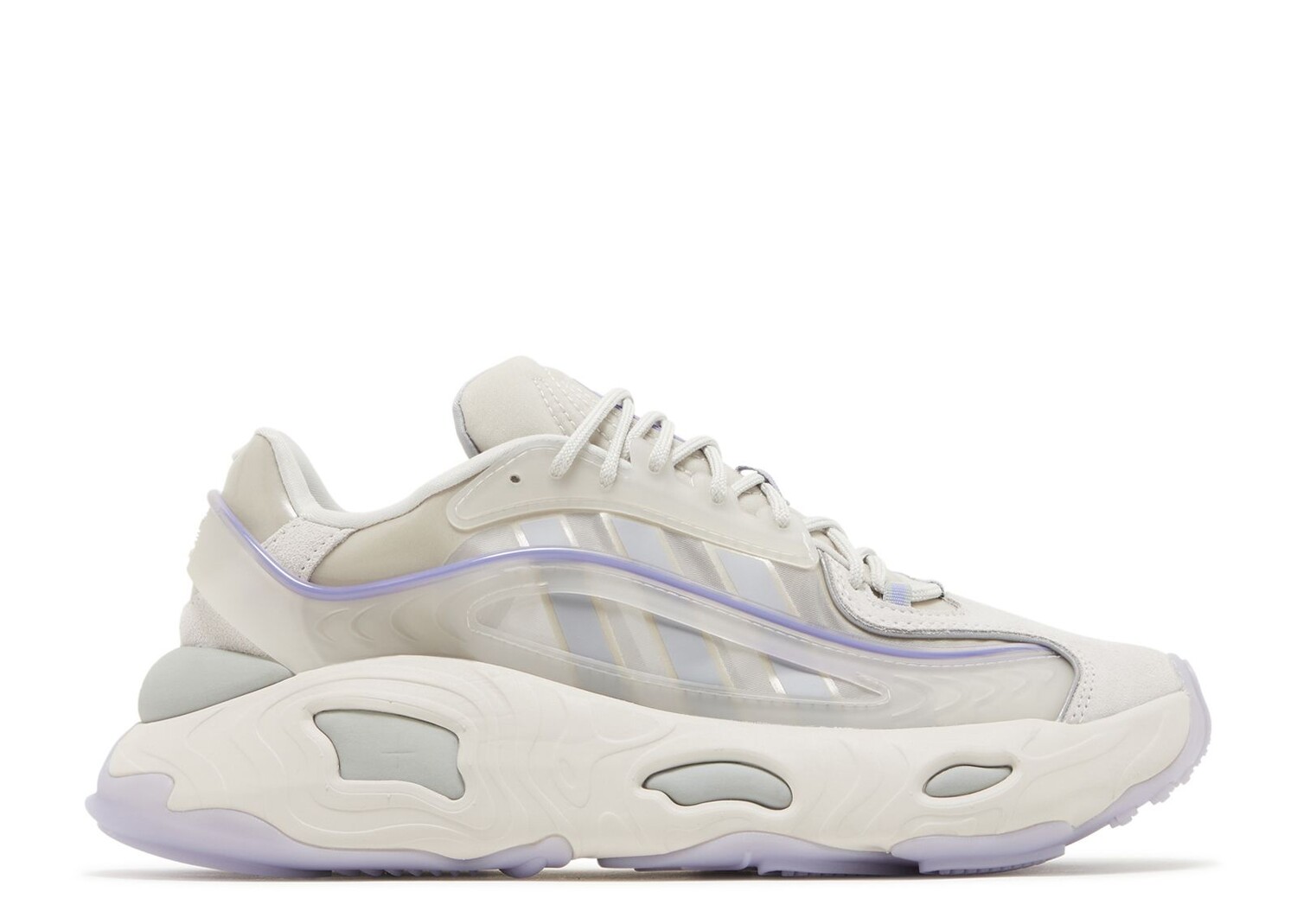 

Кроссовки adidas Oznova 'Dash Grey', серый