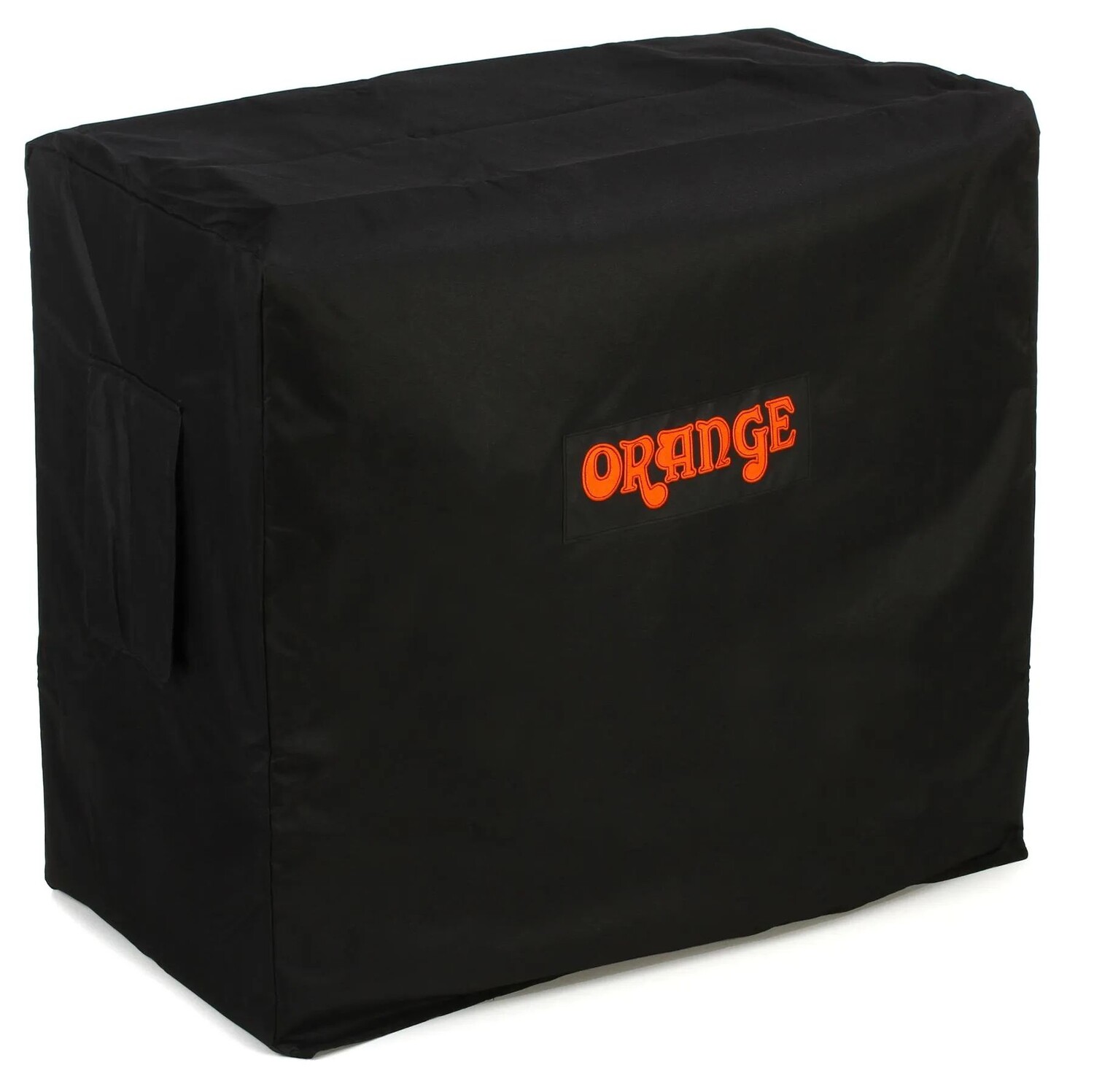 

Оранжевая крышка шкафа CVR-412Cab 4x12