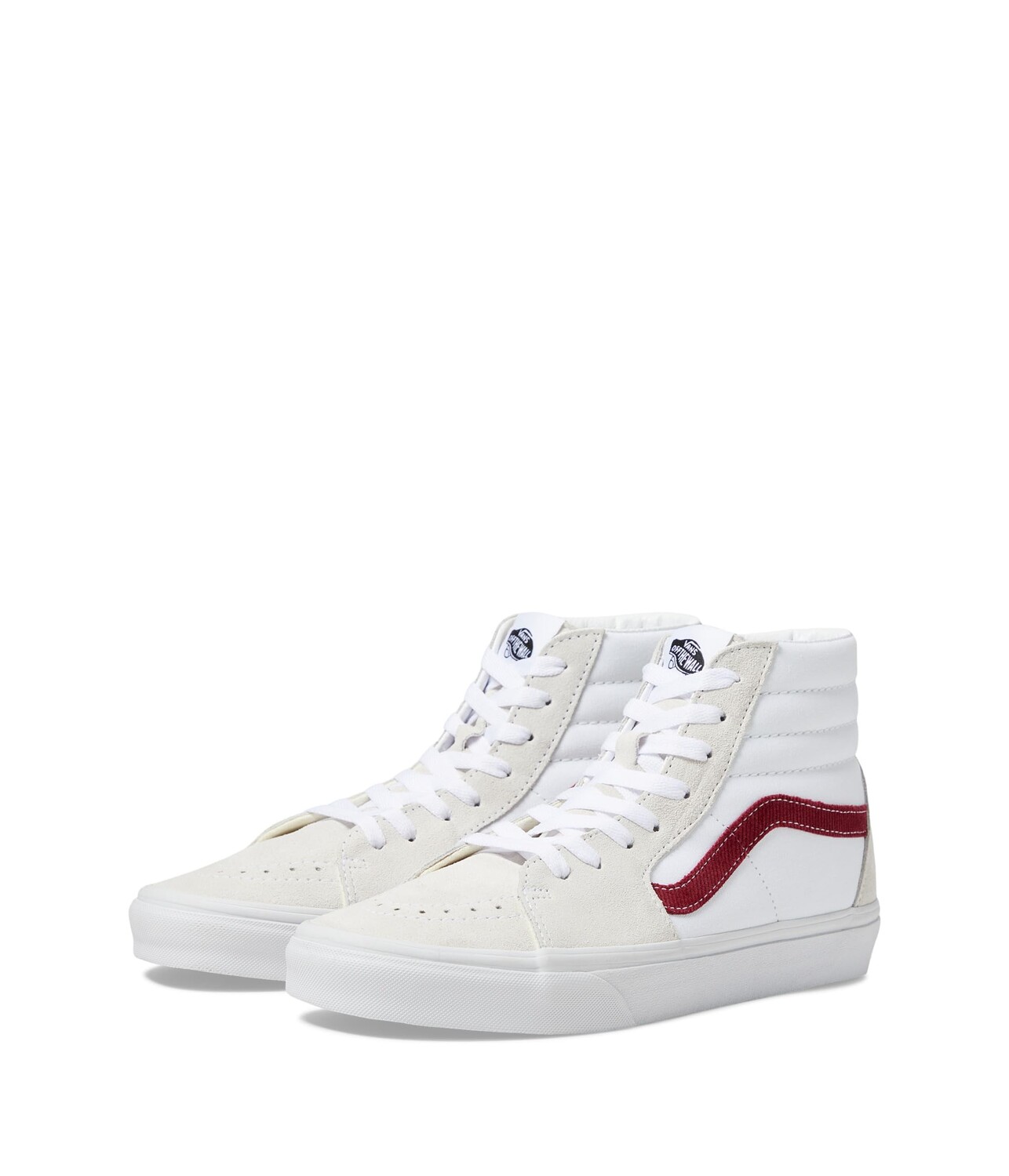 

Кроссовки Vans Sk8-hi