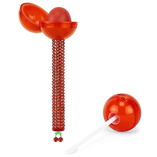 

Фруктовый, бальзам и блеск для губ Мне нравится Cherry Much Glossy Pops TGI