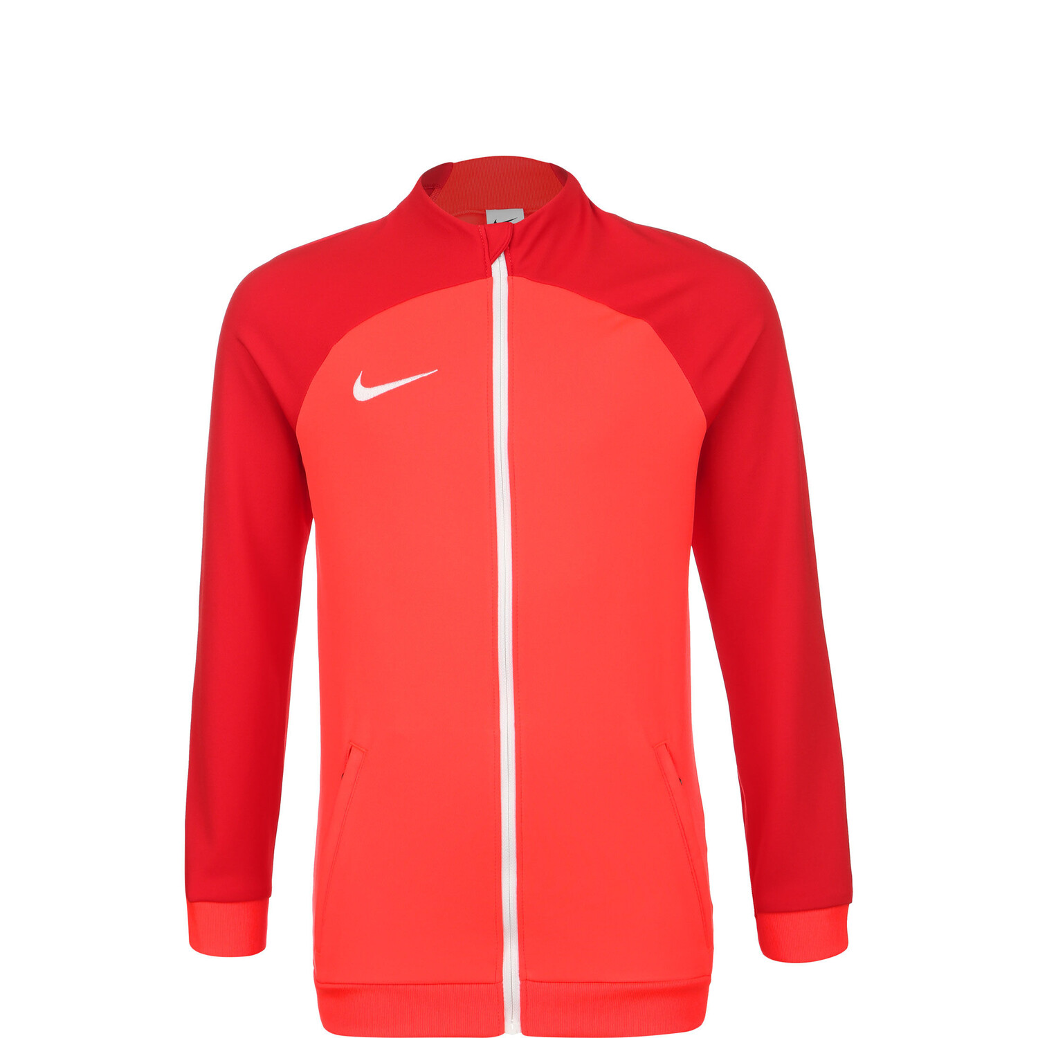 

Толстовка Nike Trainingsjacke Dri FIT Academy Pro, цвет weinrot/rot