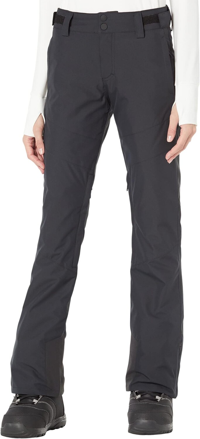 

Брюки Malla Pants Billabong, черный