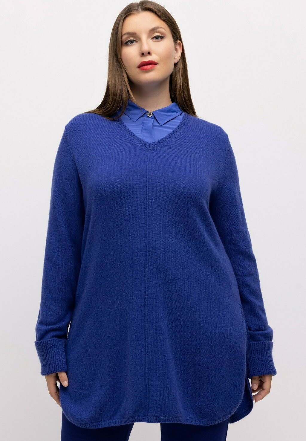 

Свитер Ulla Popken