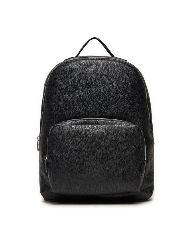

Рюкзак Ultralight Campus Bp35 Pu Calvin Klein, черный