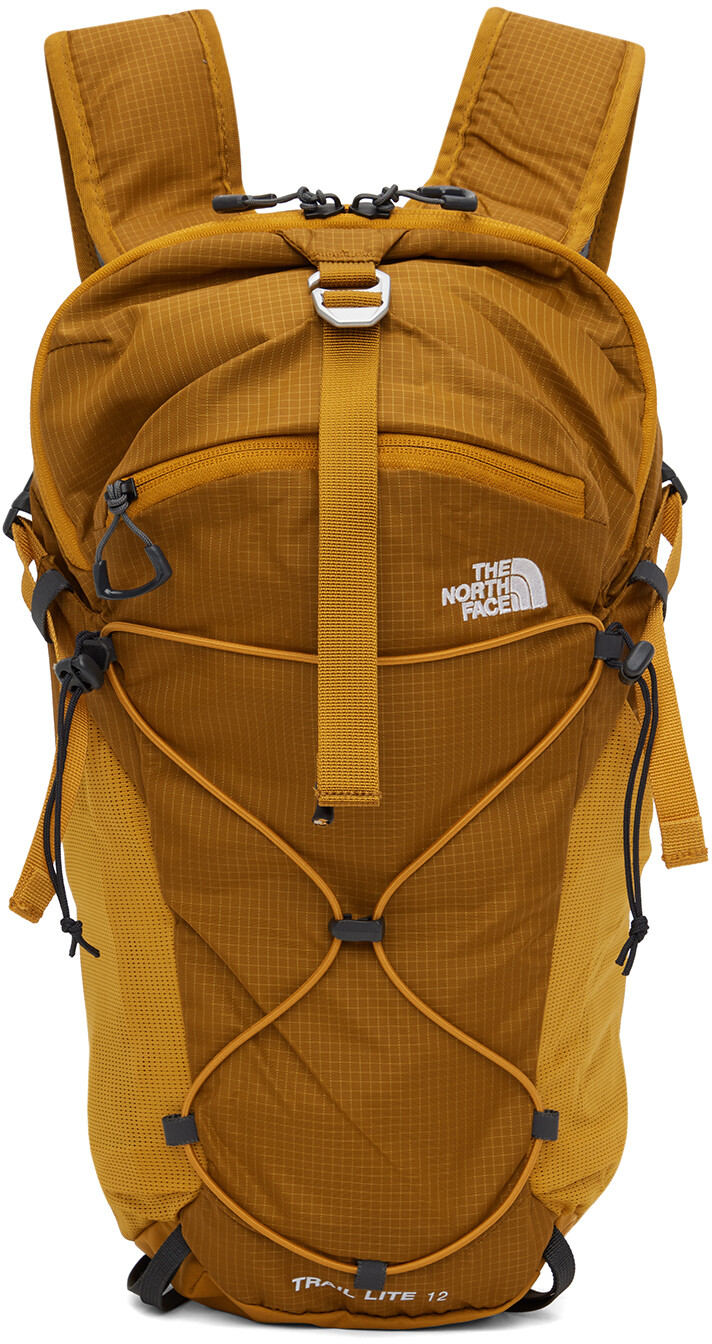 

Рюкзак Tan Trail Lite 12 The North Face