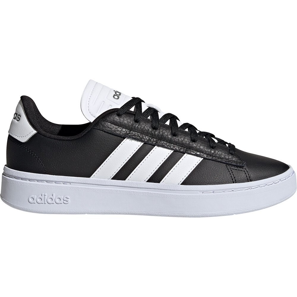 

Кроссовки adidas Sportswear Grand Court Alpha, черный