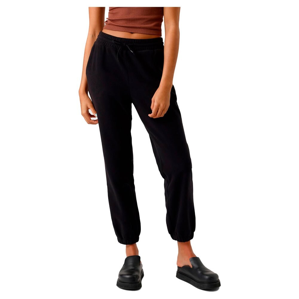 

Спортивные брюки Vero Moda Ilsa, черный