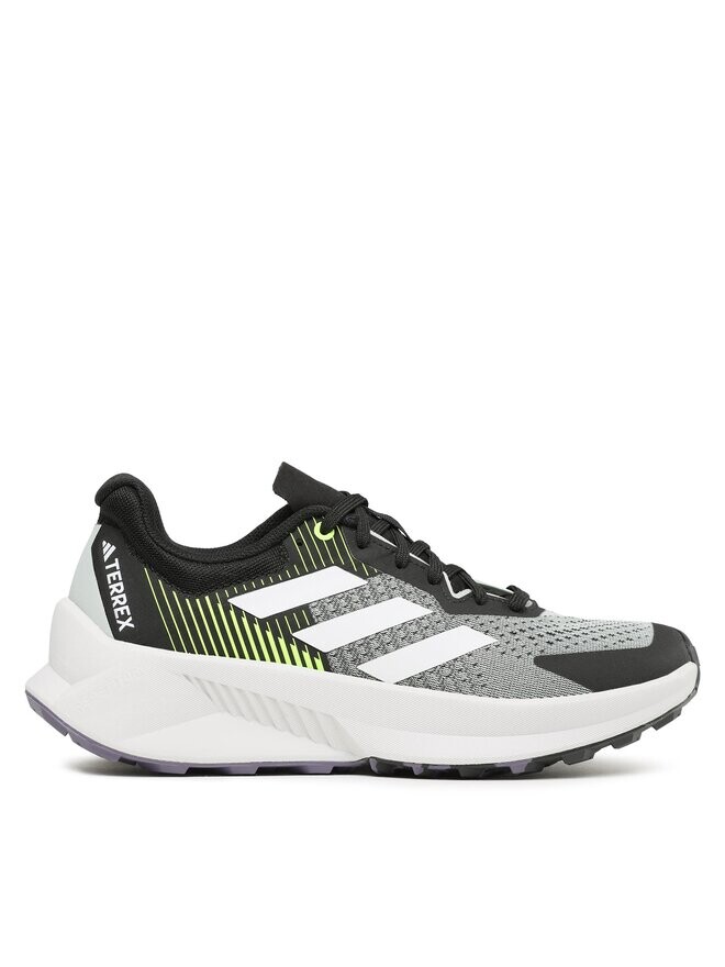 

Кроссовки Adidas, серый