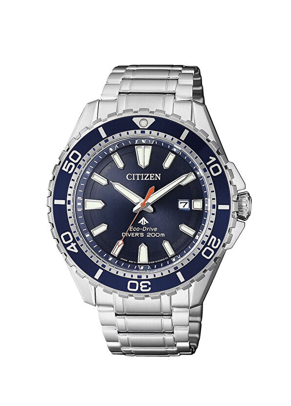 

Мужские наручные часы Bn0191-80L Citizen, серый