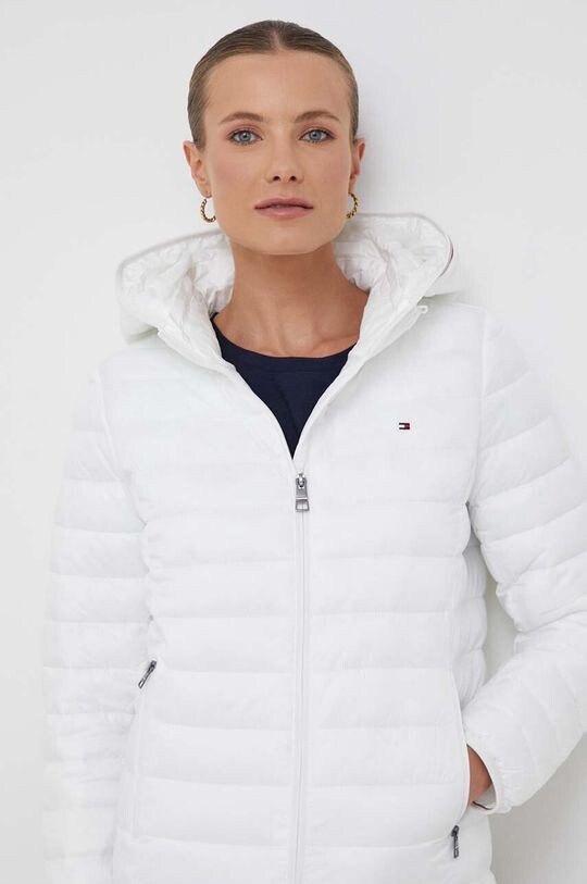 

Куртка Tommy Hilfiger, белый